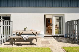 Gästehaus Sulsdorf Wohnung 9 - Sulsdorf auf Fehmarn - 7