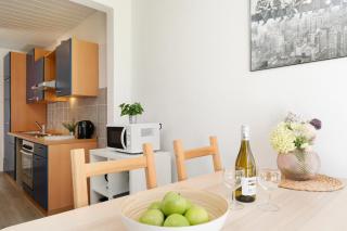 Gästehaus Sulsdorf Wohnung 9 - Sulsdorf auf Fehmarn - 2