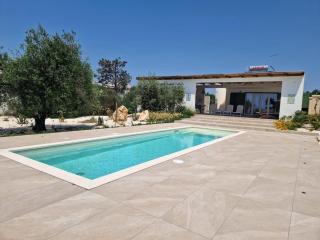 Villa Livio S Pietro in Bevagna - 9