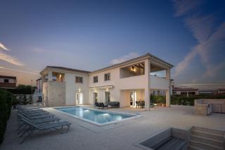 Villa Ivona di San Lorenzo Private Pool - Happy Rentals - 0