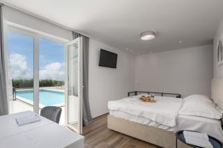 Villa Ivona di San Lorenzo Private Pool - Happy Rentals - Sveti Lovreč Pazenatički - 7