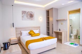 Adeea Suites Naivasha - Naivasha - 7