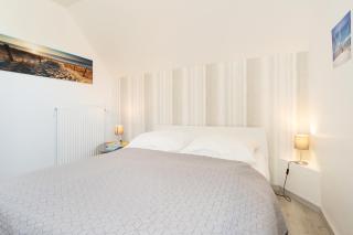 Gästehaus Sulsdorf Wohnung 20 - Sulsdorf auf Fehmarn - 6
