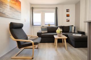 Gästehaus Sulsdorf Wohnung 20 - Sulsdorf auf Fehmarn - 5