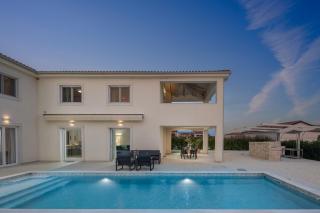 Villa Ivona di San Lorenzo Private Pool - Happy Rentals - Sveti Lovreč Pazenatički - 3