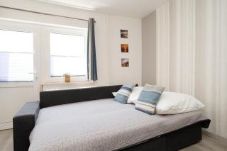 Gästehaus Sulsdorf Wohnung 20 - Sulsdorf auf Fehmarn - 2