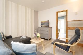 Gästehaus Sulsdorf Wohnung 20 - Sulsdorf auf Fehmarn - 1