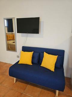 Casa Elicriso - La Caletta - 3