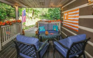 Simply Blessed - Sevierville - 9