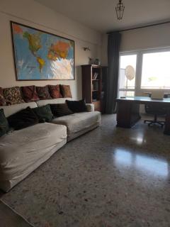 Spacious apartment 82m2 near the sea - Ladispoli - 4