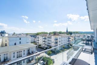 Strandterrasse, App B4 3 - 6