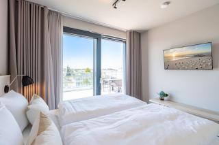 Strandterrasse, App B4 7 - 1