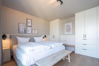Strandterrasse, App B4 3 - Ahlbeck - 4