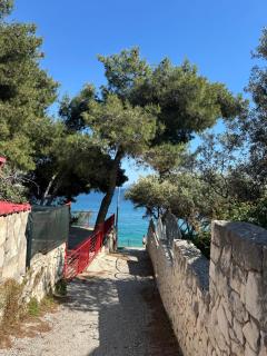 APARTMENT KRIŠTO - Trogir - 6