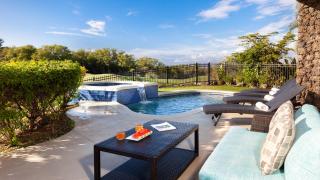 HEAVENLY DAYS Stunning Views from KaMilo 3BR Home with Heated Pool - Waikoloa - 2