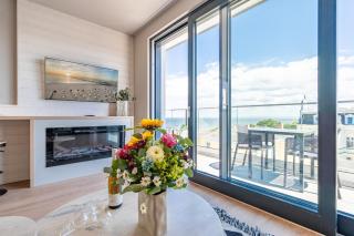 Strandterrasse, App B4 2 - 3