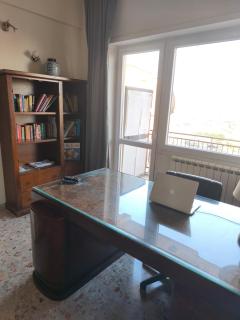 Spacious apartment 82m2 near the sea - Ladispoli - 2