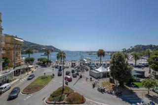 Splendide Riviera Boutique Art Hotel - 8