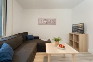 Gästehaus Sulsdorf Wohnung 15 - Sulsdorf auf Fehmarn - 9