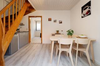 Gästehaus Sulsdorf Wohnung 15 - Sulsdorf auf Fehmarn - 8