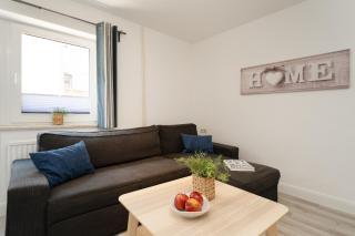 Gästehaus Sulsdorf Wohnung 15 - Sulsdorf auf Fehmarn - 5