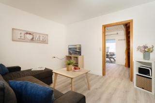 Gästehaus Sulsdorf Wohnung 15 - Sulsdorf auf Fehmarn - 3