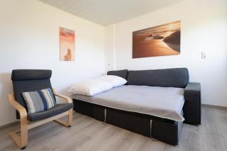 Gästehaus Sulsdorf Wohnung 7 - Sulsdorf auf Fehmarn - 4