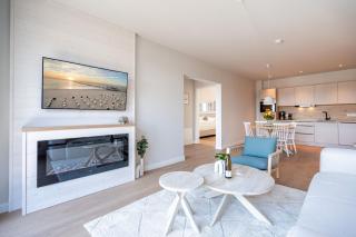 Strandterrasse, App B4 1 - 9