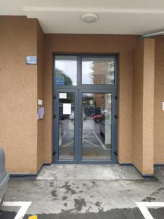 NEO apartment - Zagreb - 9