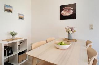 Gästehaus Sulsdorf Wohnung 16 - Sulsdorf auf Fehmarn - 8