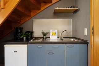 Gästehaus Sulsdorf Wohnung 16 - Sulsdorf auf Fehmarn - 6