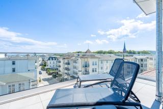 Strandterrasse, App B4 4 - 1