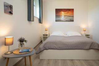 Gästehaus Sulsdorf Wohnung 8 - Sulsdorf auf Fehmarn - 7