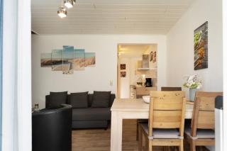 Gästehaus Sulsdorf Wohnung 8 - Sulsdorf auf Fehmarn - 6