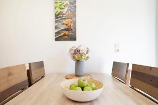 Gästehaus Sulsdorf Wohnung 8 - Sulsdorf auf Fehmarn - 5