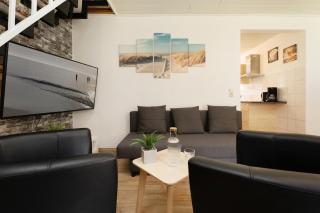 Gästehaus Sulsdorf Wohnung 8 - Sulsdorf auf Fehmarn - 3