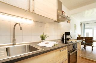Gästehaus Sulsdorf Wohnung 8 - Sulsdorf auf Fehmarn - 1