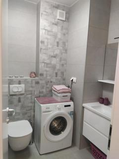 NEO apartment - Zagreb - 7