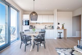 Strandterrasse, App B4 6 - Ahlbeck - 9