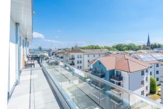 Strandterrasse, App B4 6 - Ahlbeck - 7