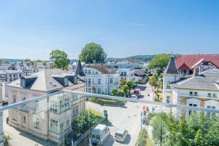 Strandterrasse, App B4 6 - Ahlbeck - 5
