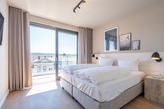 Strandterrasse, App B4 6 - 2