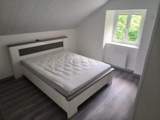 La Bourboule - Étoile des neiges - Appartement refait à neuf - 2 chambres wifi - randonnée la Roche des Fées - La Bourboule - 4