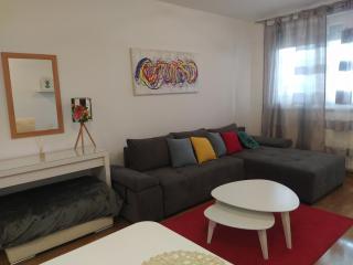 NEO apartment - Zagreb - 5