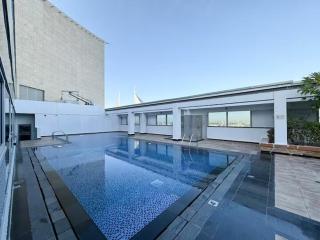 DAYF-SKG04 Modern Spacious 1 Bed Full DIFC Views - 6