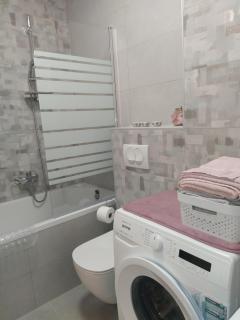 NEO apartment - Zagreb - 3
