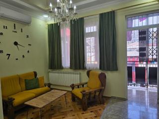 Apartment Gorgiladze - Batumi - 9