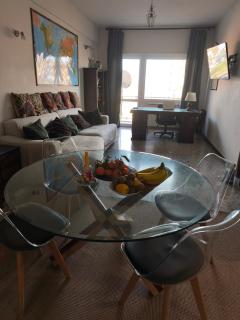 Spacious apartment 82m2 near the sea - Ladispoli - 6