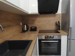 NEO apartment - Zagreb - 1