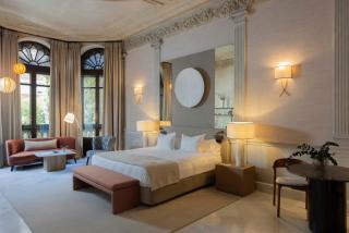 Hospes Palacio de los Patos, a Member of Design Hotels - Granada - 9